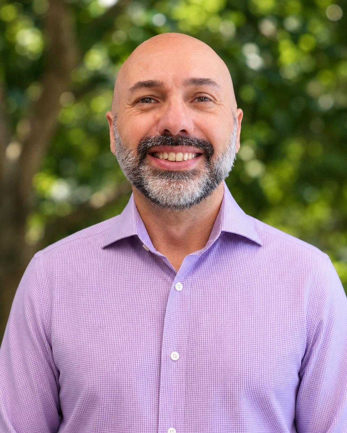 Andrea Romano, IT Consultant and Virtual CTO at Aurora ICT